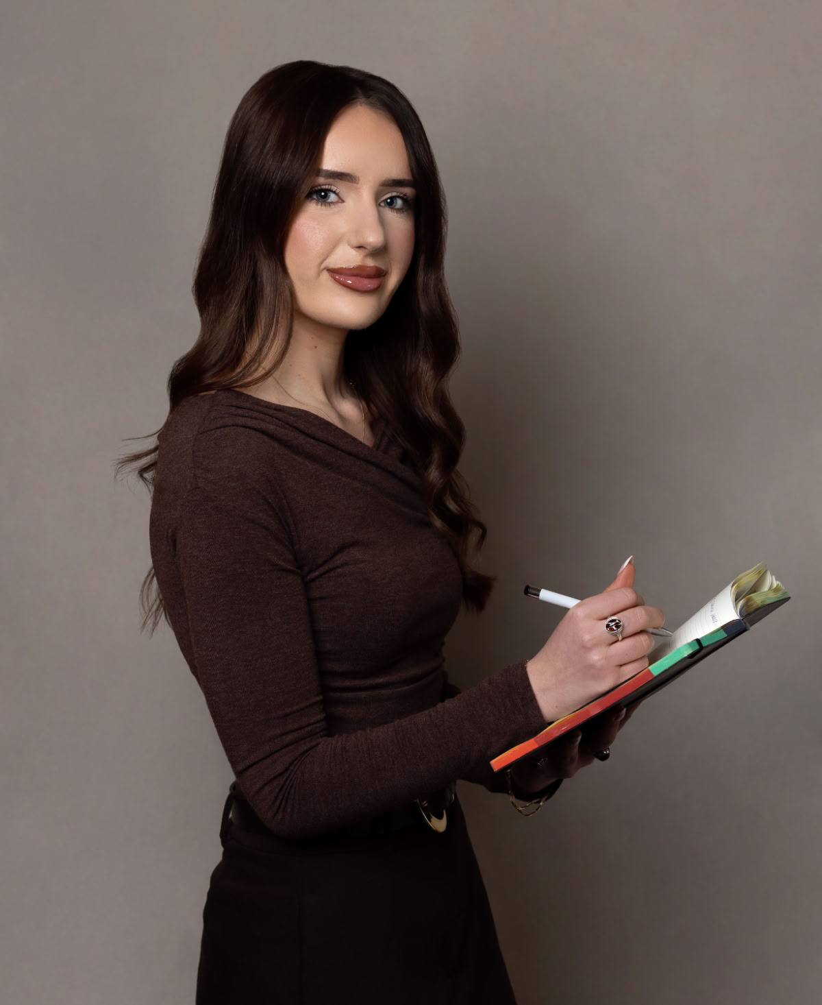 Keziah Harrison