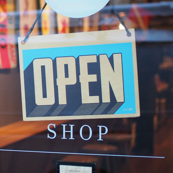 Small Business and Micro Business 